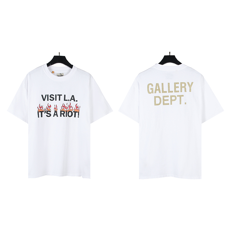 Gallery Dept T-Shirts